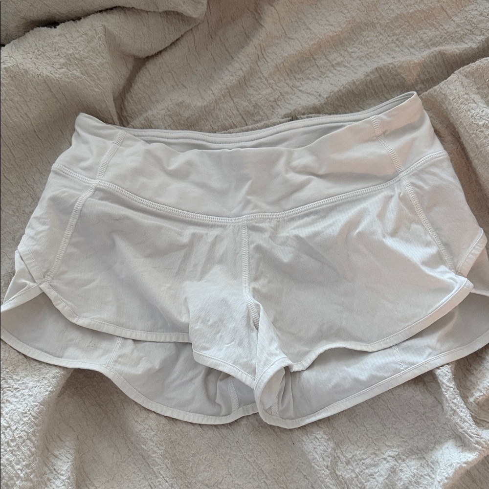 Women's Lululemon Shorts